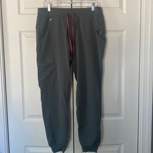 FIGS Zamora Jogger Scrub Pant